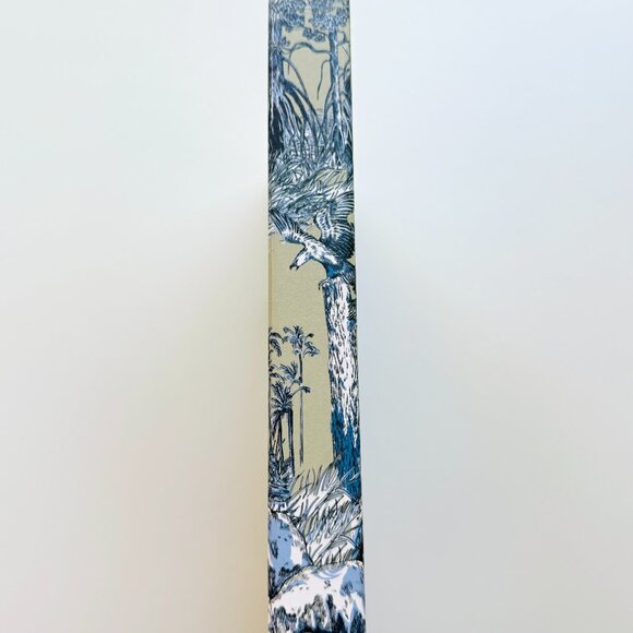 3566 DIOR EXCLUSIVE AROUND THE WORLD STATIONERY SET DIOR GIFT SET - Picture 4 of 15